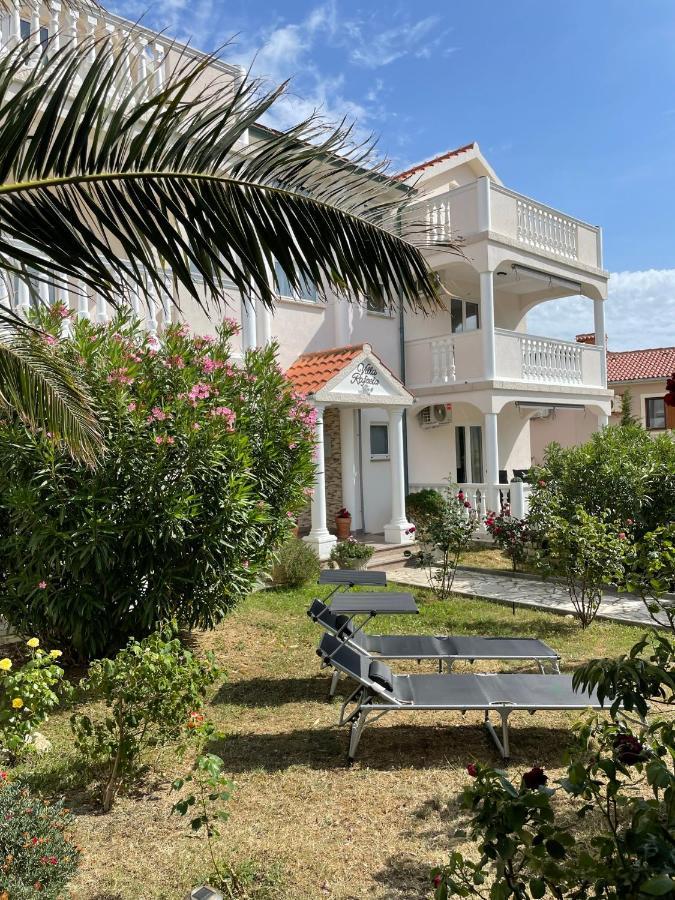 Apartments Rafaela Barbat na Rabu Екстериор снимка