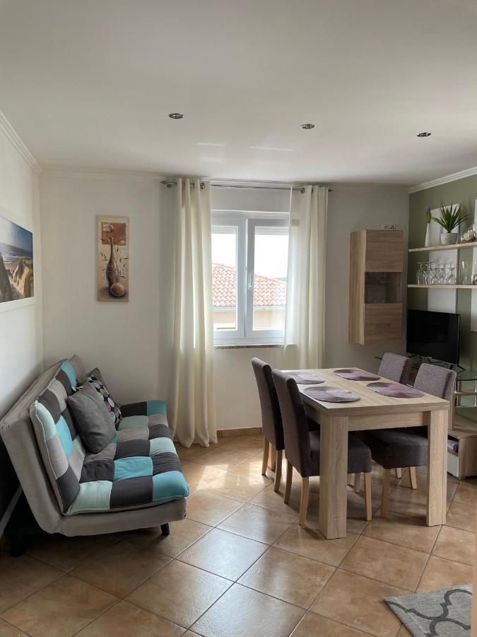 Apartments Rafaela Barbat na Rabu Екстериор снимка