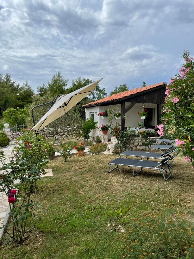 Apartments Rafaela Barbat na Rabu Екстериор снимка
