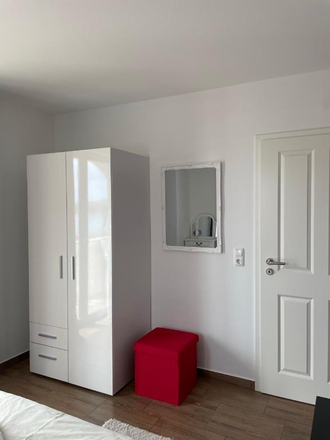 Apartments Rafaela Barbat na Rabu Екстериор снимка
