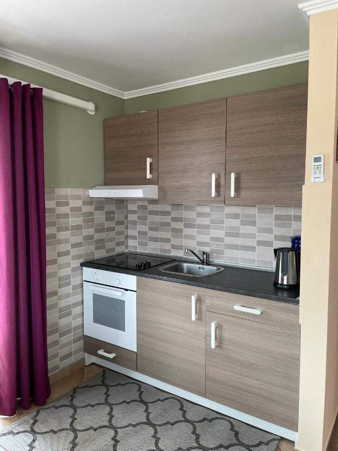 Apartments Rafaela Barbat na Rabu Екстериор снимка