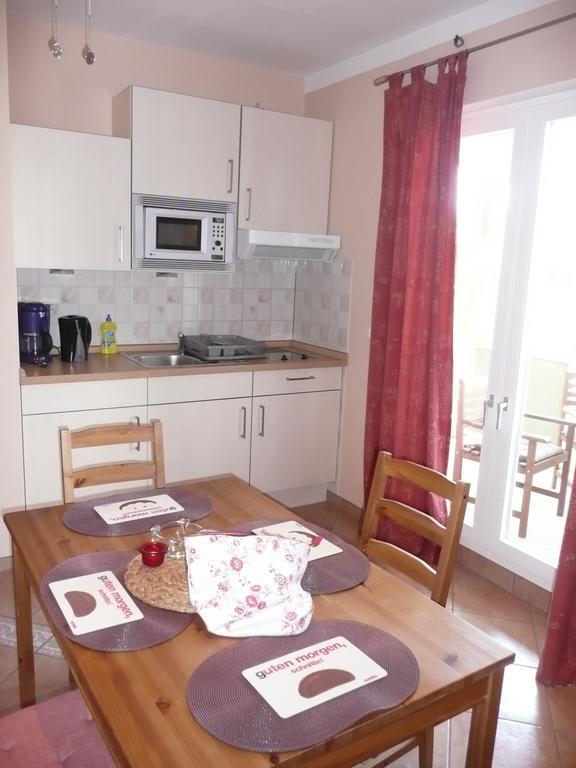Apartments Rafaela Barbat na Rabu Екстериор снимка