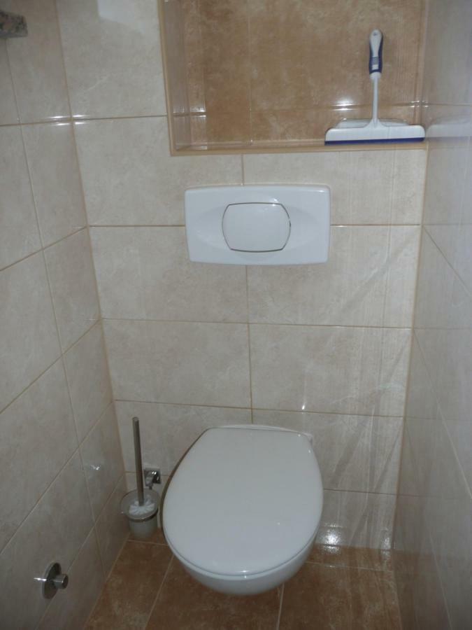 Apartments Rafaela Barbat na Rabu Екстериор снимка